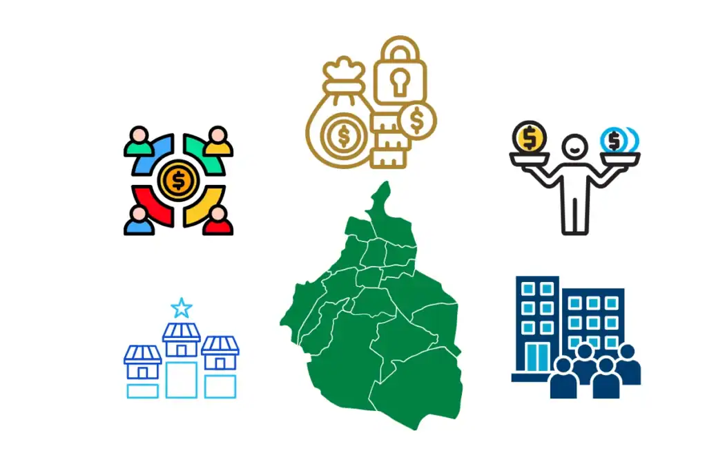 Competencia digital en Ciudad de México Google Ads