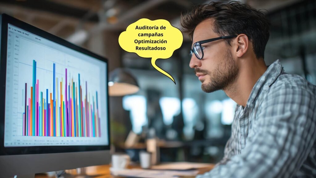 Contratar Consultor Google Ads CDMX optimizacion campañas google ads