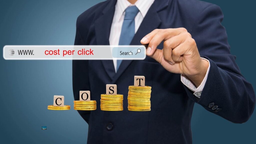 Análisis de costo por adquisición en campañas Google Ads