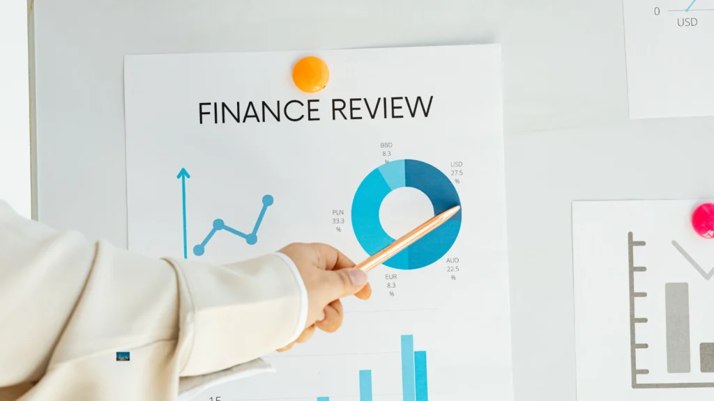 Análisis inicial de campañas Google Ads realizado por consultor especializado