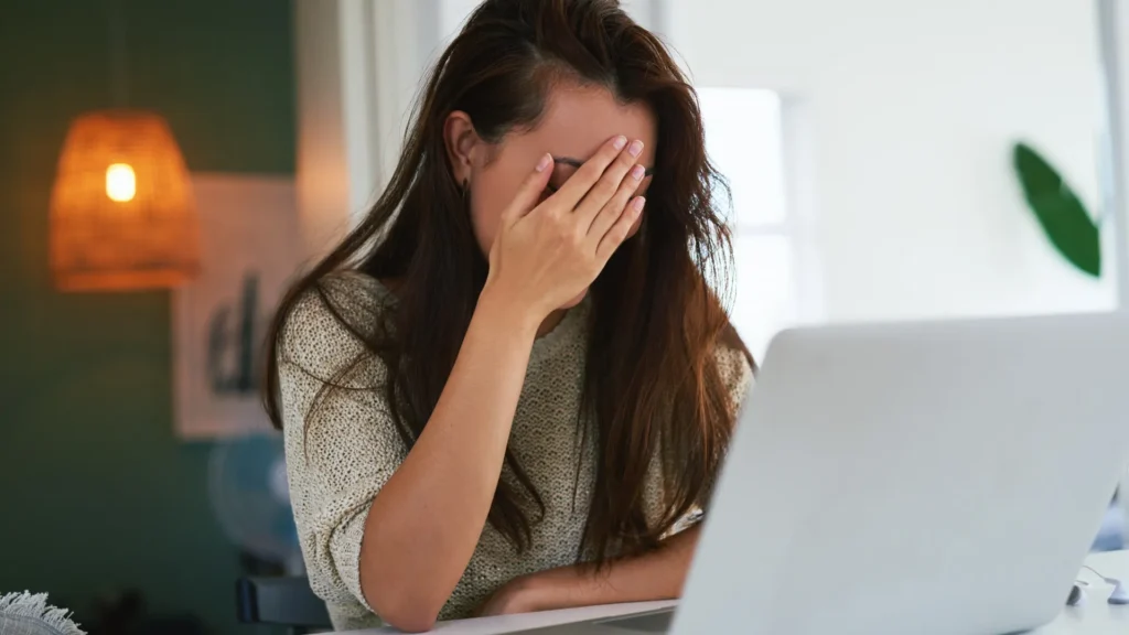 google ads no genera ventas clics sin clientes