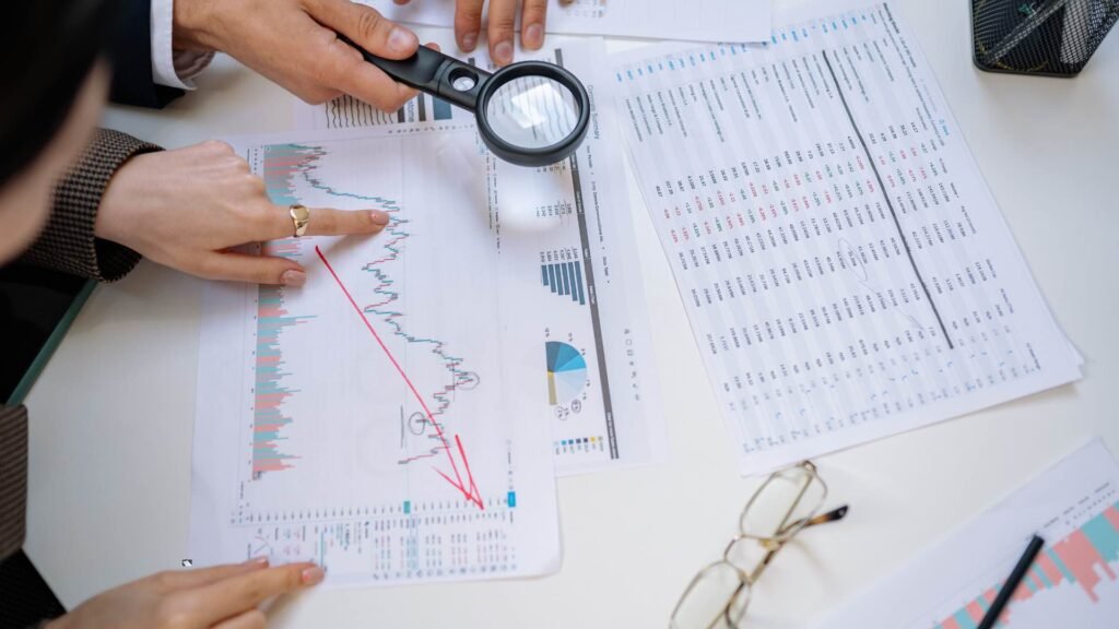 Análisis de intención de búsqueda para campañas Google Ads